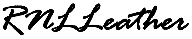 RNL Leather transparent 4
