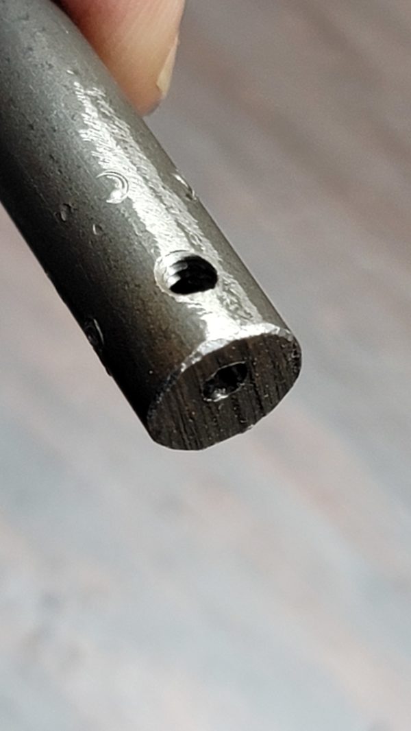Arbor Press Modification - Image 3