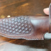 Horizontal Carry Sheath