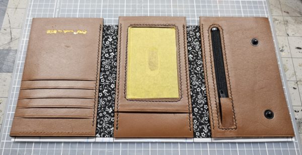 Trifold Wallet - Image 3