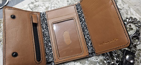 Trifold Wallet - Image 5