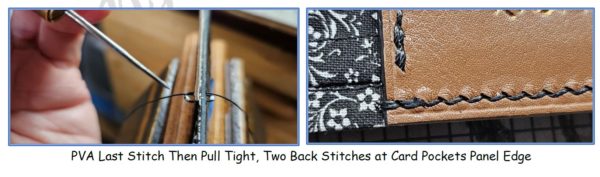 Trifold Wallet - Image 11